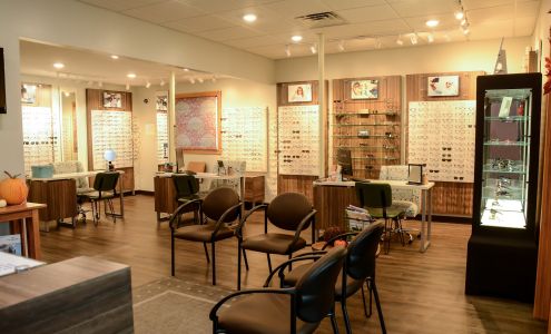 Preferred EyeCare - New Castle