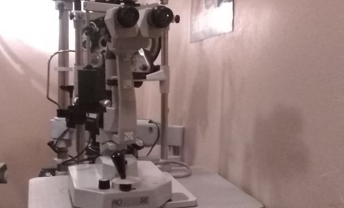 Raintree Vision Care