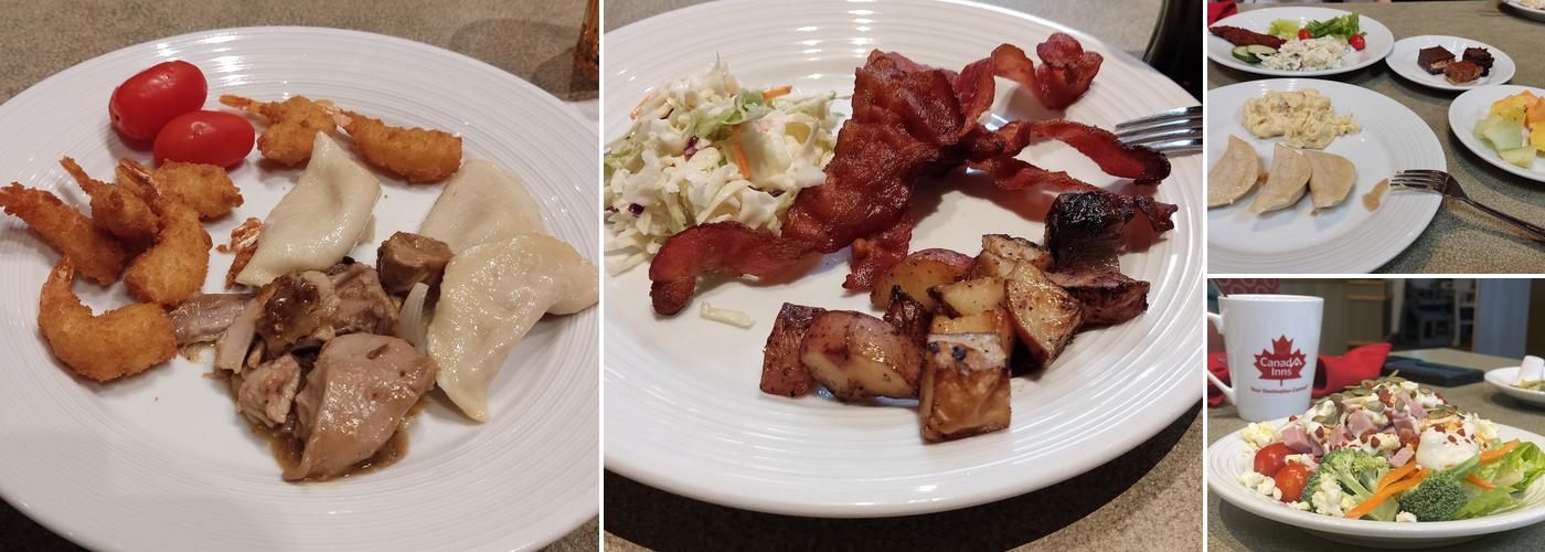 Aalto's Family Dining