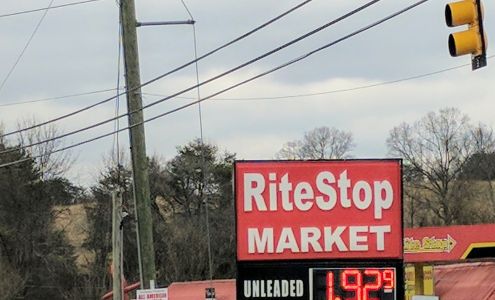 RITE STOP MARKET