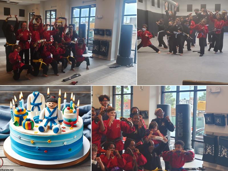 Action Karate Fairmount