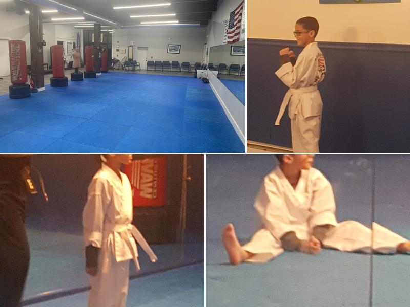 Philadelphia Martial Arts & Kickboxing