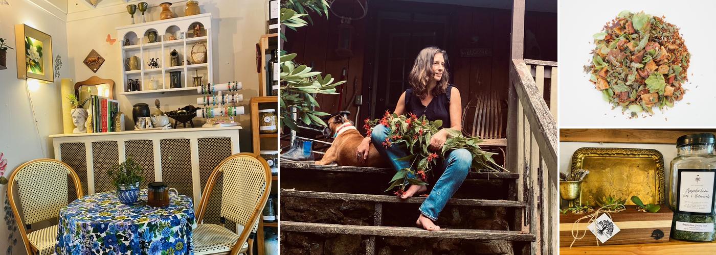 Appalachian Teas and Botanicals