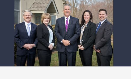 Merrill Lynch Financial Advisor Carl J Koenig