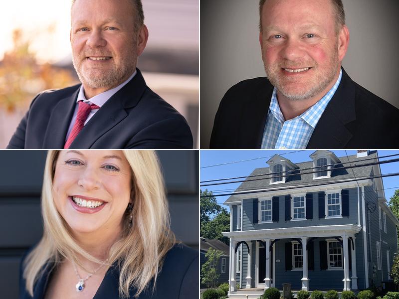 Yardley Wealth Management, LLC