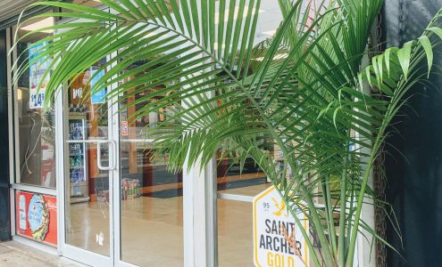 Straight Up Smoke Shop | Vapes | Delta 8 | Kratom | Craft Beer