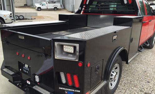 Meyer Truck Equipment