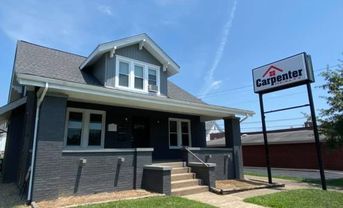 Carpenter Rentals LLC