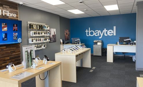Tbaytel Store Marathon