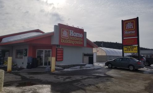 Marathon Home Hardware Building Centre Marathon