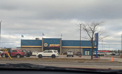 NAPA Auto Parts - NAPA Dryden