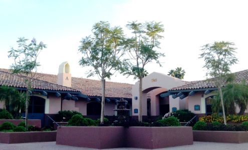 Lux Offices - Scottsdale