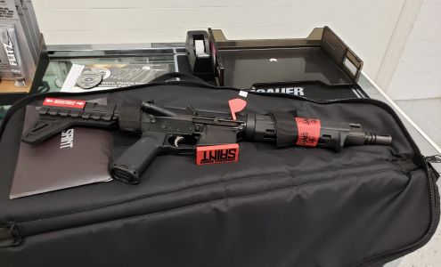 North Eastern Uniforms & Equipment