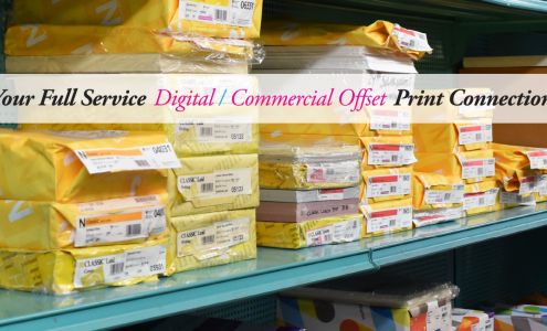 Print Works On Demand, Inc.