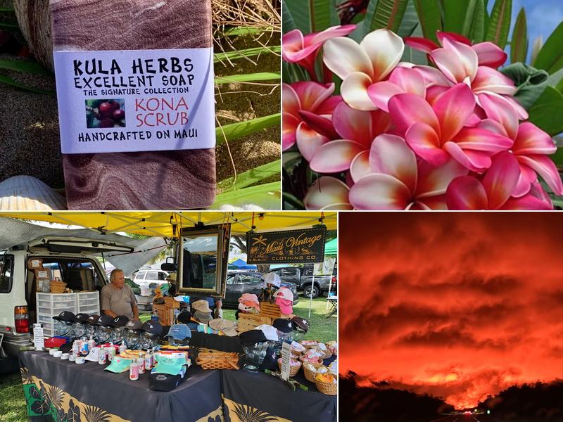 Kula Herbs Excellent Soap