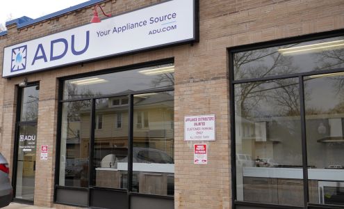 ADU, Your Appliance Source