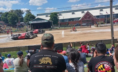 Carroll County Agriculture Center