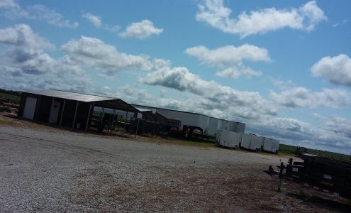 K & A Trailer & Equipment Martinsburg