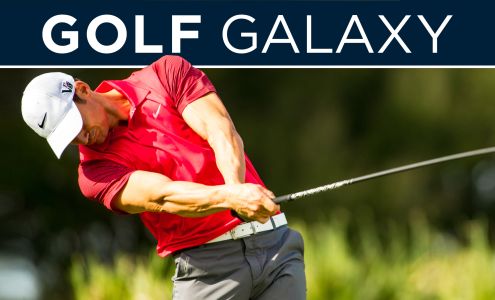 Golf Galaxy