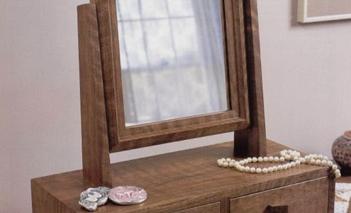 Windy Ridge Woodworks New Tripoli