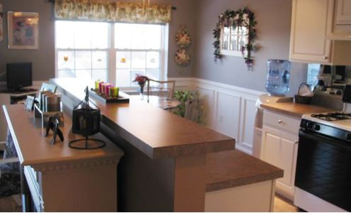 Decorating Counselor Inc.