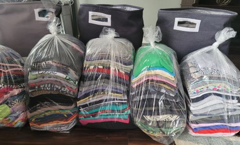 MAJOR Laundry Service