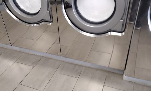 So Fresh So Clean Laundromat