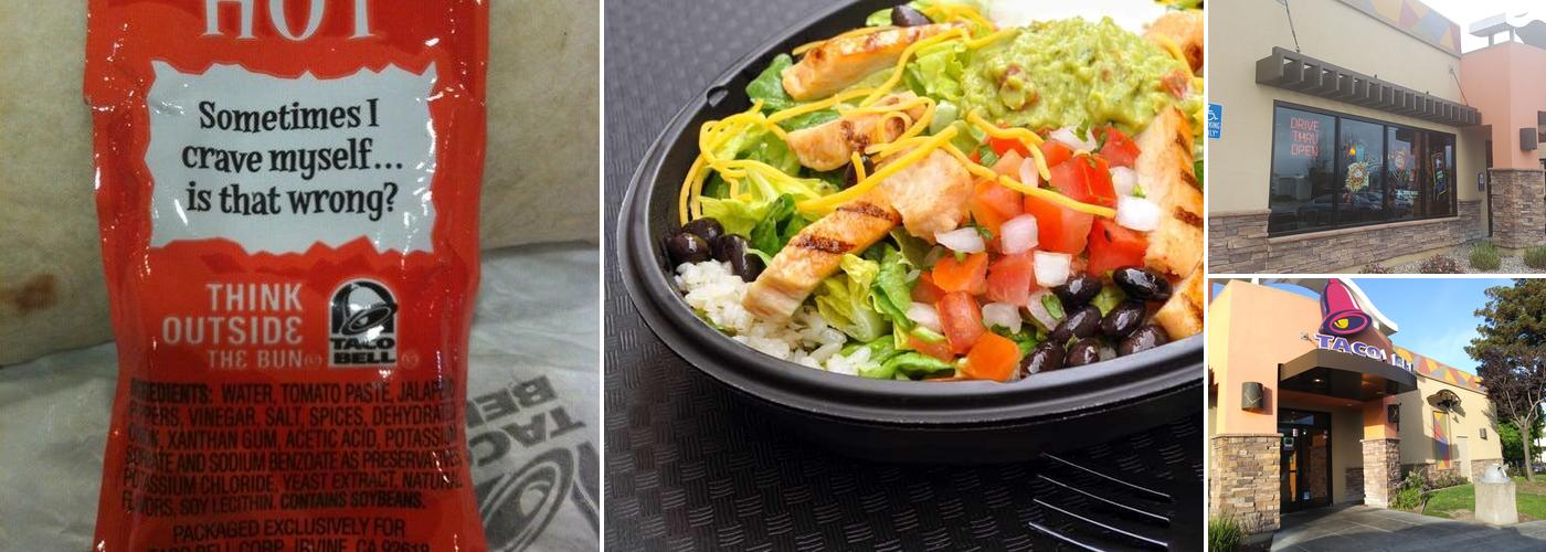 Taco Bell