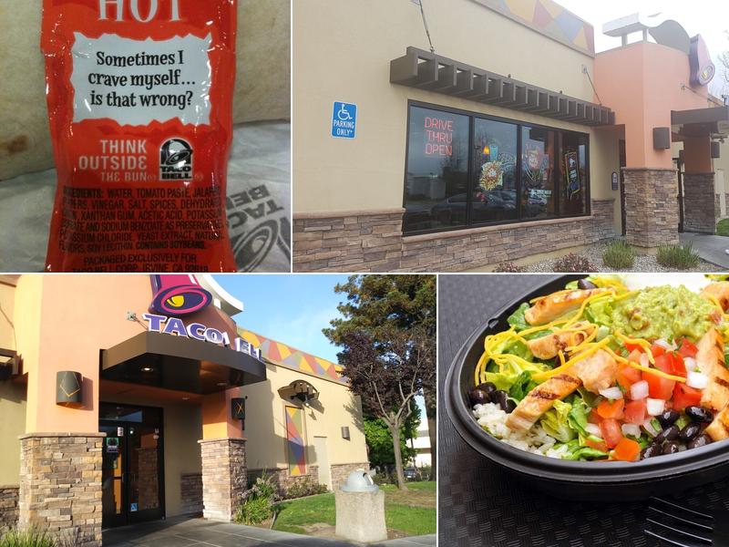Taco Bell