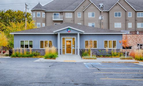 Fargo-Moorhead Area Foundation