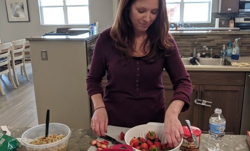 Ronald McDonald House Fargo