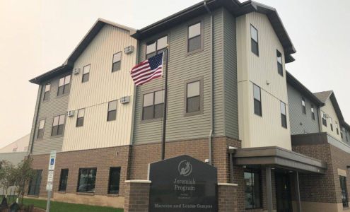 Jeremiah Program Fargo-Moorhead