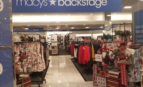 Macy's Backstage