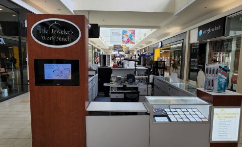 Jeweler's Workbench