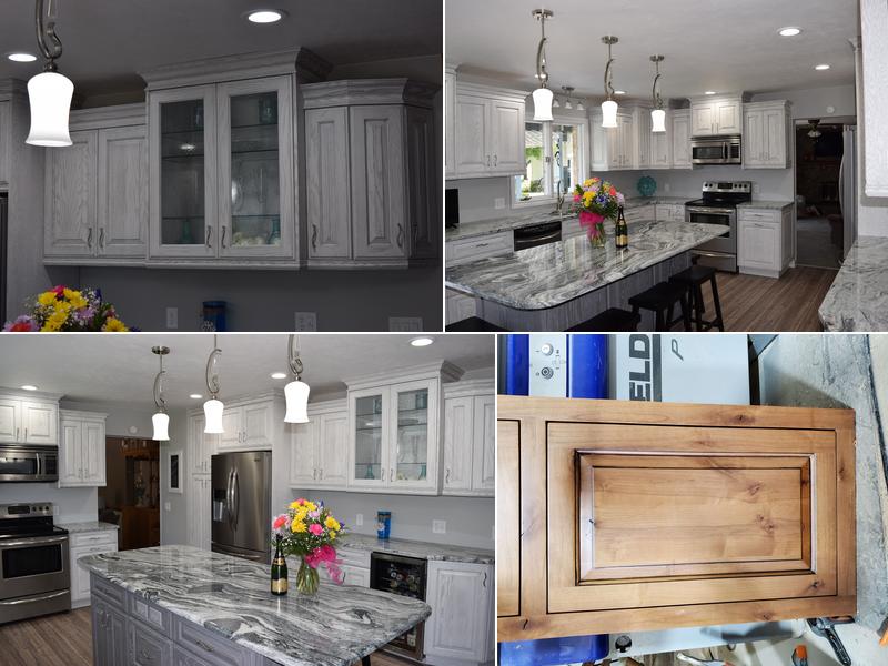 Henige's Custom Woodworking