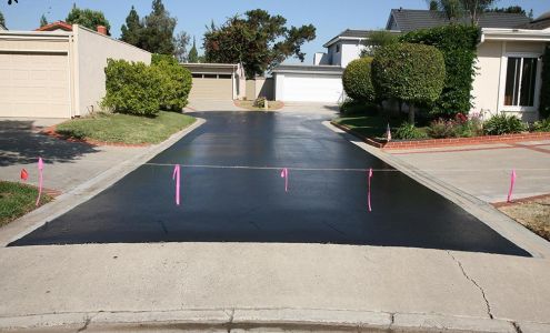 Fuller & Sons Blacktop Paving Ruthven