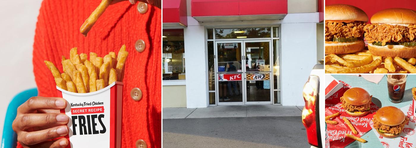 KFC