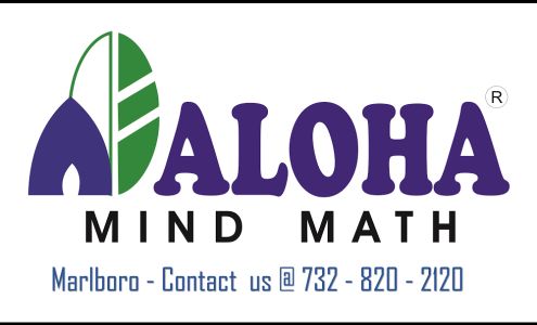ALOHA Mind Math Marlboro, Tutoring Marlboro NJ, After School Enrichment Programs Marlboro