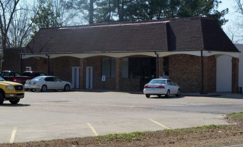 Maben Medical Clinic 49 Turner St, Maben Mississippi 39750