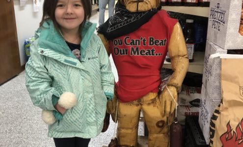 Slater's Meat's and More Karns City