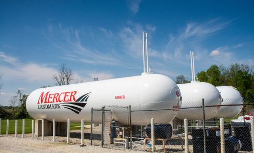 Mercer Landmark - Coldwater Energy