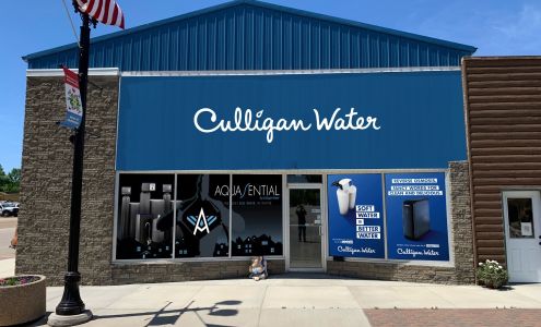 Culligan Water Conditioning of Elbow Lake, MN 40 Central Ave, Elbow Lake Minnesota 56531