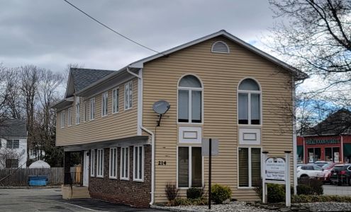 Senior Helpers of Madison, NJ