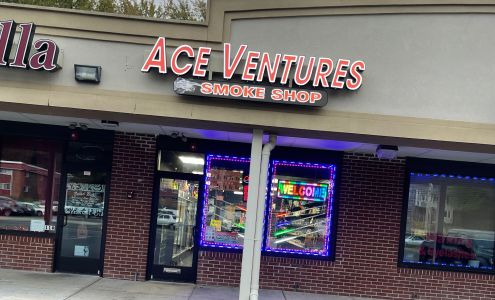 Ace Ventures Smoke Shop