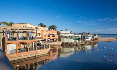 Seacliff Inn Aptos, Tapestry Collection by Hilton
