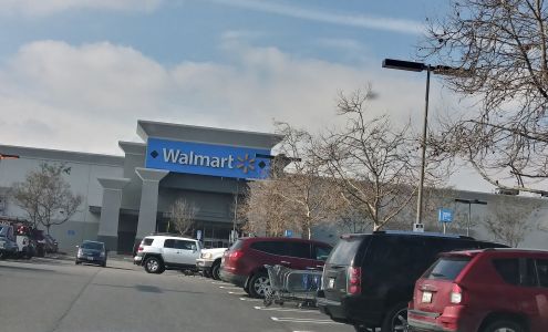 Walmart Garden Center