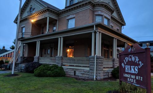Elks Lodge Ridgway