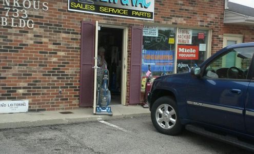 Doug's Sewing & Vacuum Center