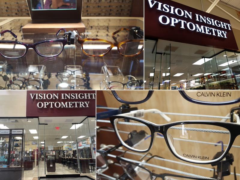 Vision Insight Optometry
