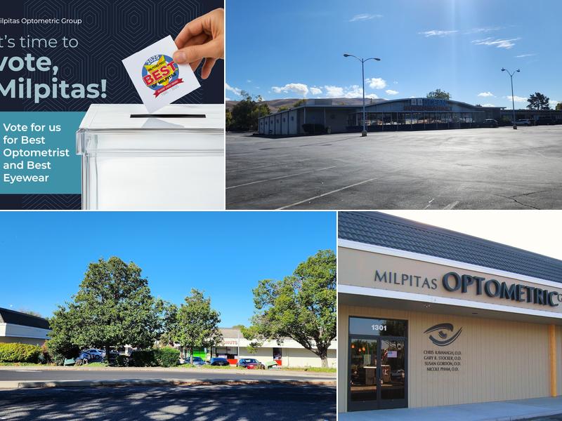 Milpitas Optometric Group
